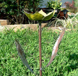 Angelina flower stake