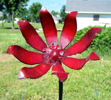 Sidney flower stake